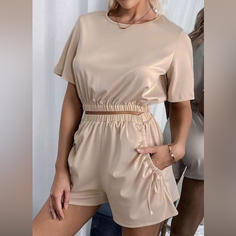 Sabo Skirt Playsuit